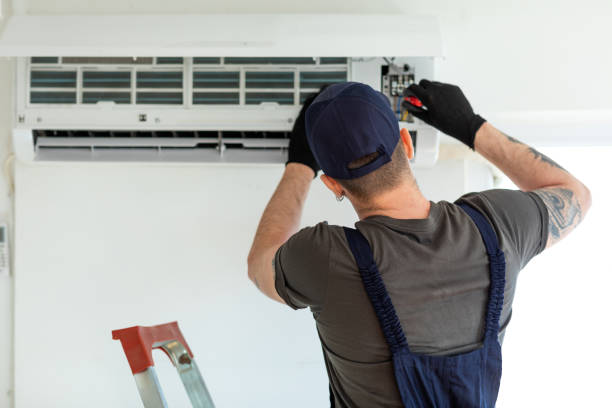 Best Ductwork Cleaning Services  in Southmont, NC