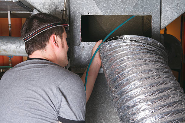 Best Commercial Air Duct Cleaning  in Southmont, NC