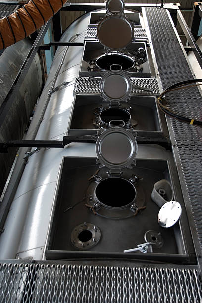 , NC Airduct Cleaning Company